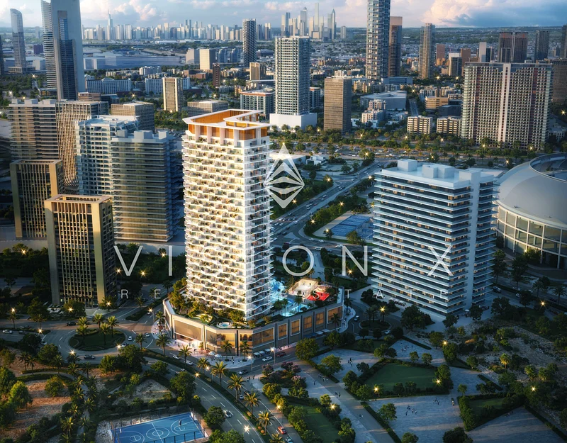 Bright Interiors | Community Vibes | All-in-One Living64000719100291113