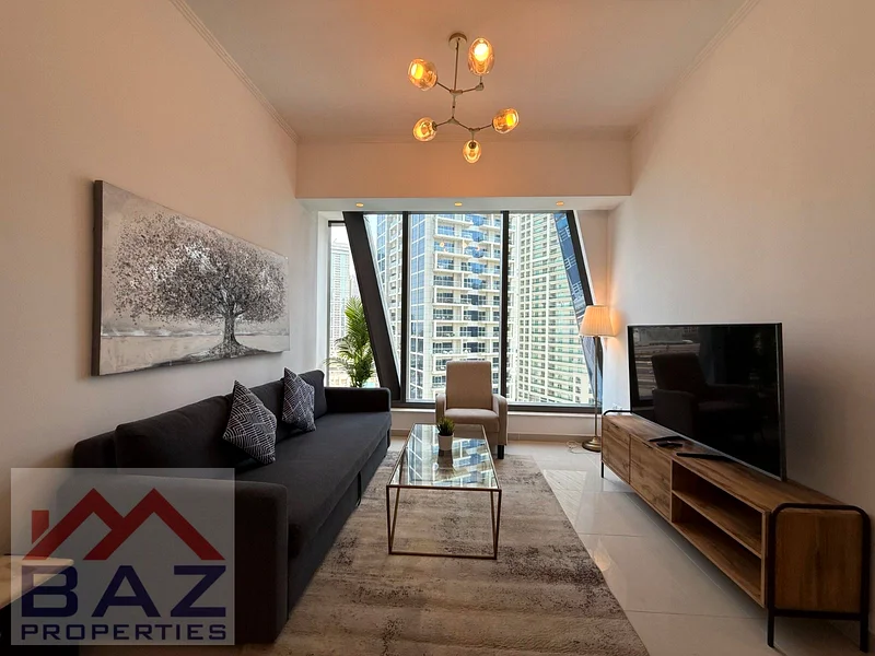Pool View | Newly Furnished | Ready to Move In63774916363523110
