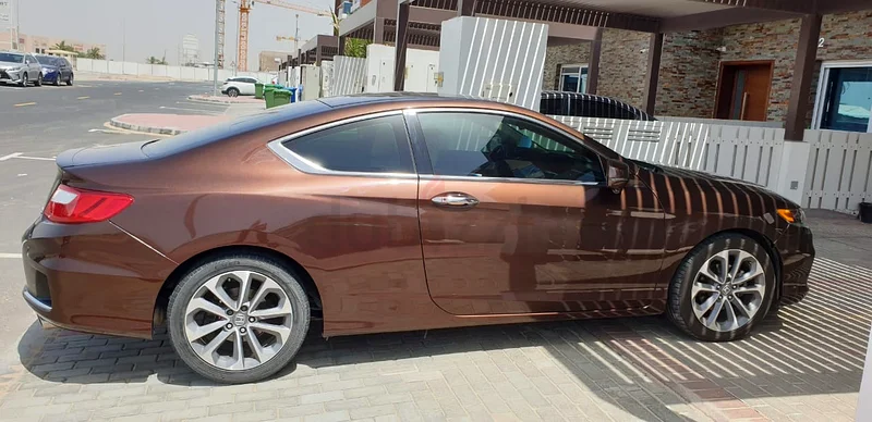 هوندا أكورد V6 سبورت633985454662421113