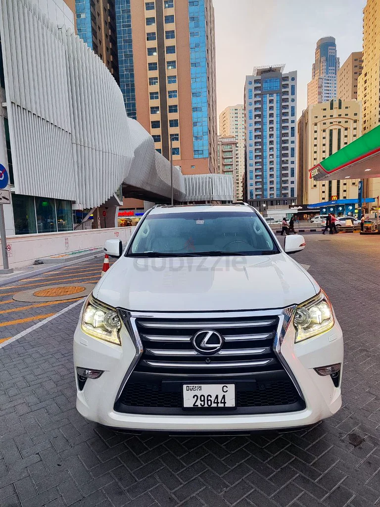 Lexus GX460,Premium, 2014634069186037771113