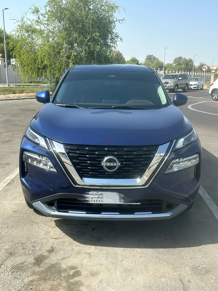 Nissan Rogue 2023 SV63401299046531111