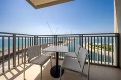 Tourist Spot | Sea View | Next to Bluewaters &amp; JBR