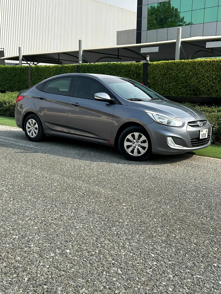 Hyundai accent63406902671489112