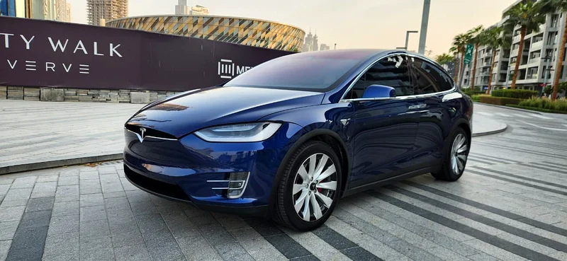 2019 TESLA MODEL X PERFORMANCE LUDICROUS DUAL MOTOR - UNDER WARRANTY - BANK FINANCING AVAILABLE63398507066627112