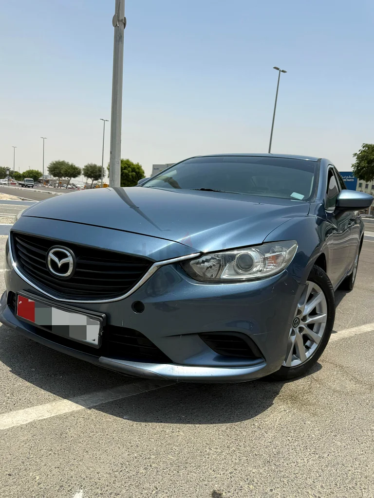 Mazda 663398516070402111