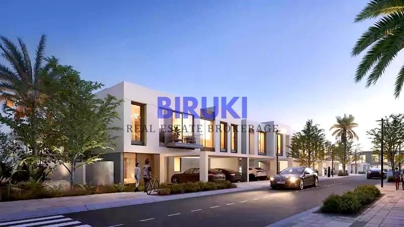 Orania 3 BHK | Spacious Layout | Investors Deal63946632253185111