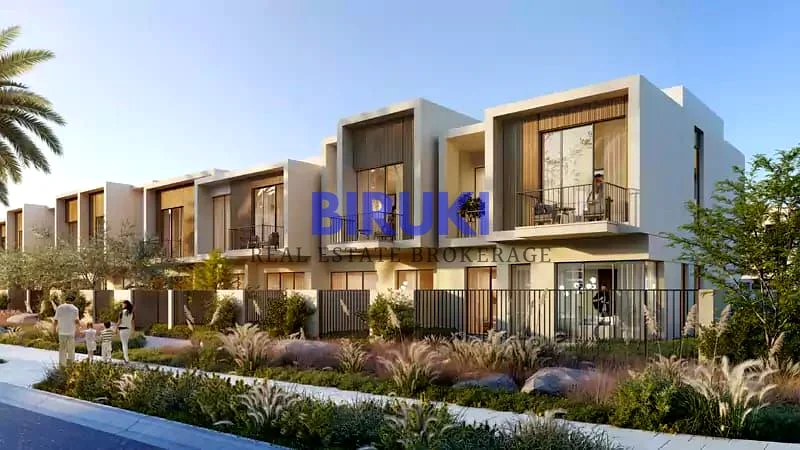 Orania 3 BHK | Spacious Layout | Investors Deal63946632253185110