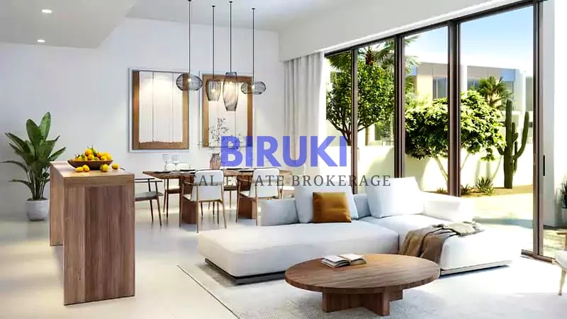 Orania 3 BHK | Spacious Layout | Investors Deal63946632253185114