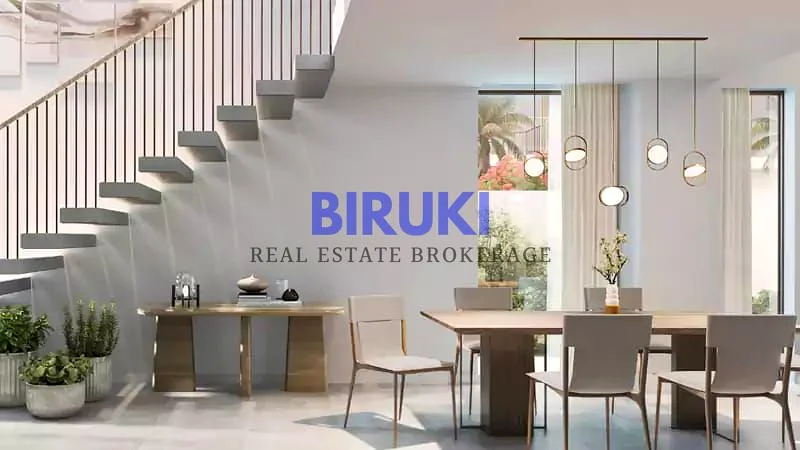 Orania 3 BHK | Spacious Layout | Investors Deal63946632253185112
