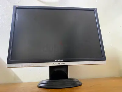 Monitor (cheap)
