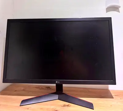LG Monitor Ultragear 144hz