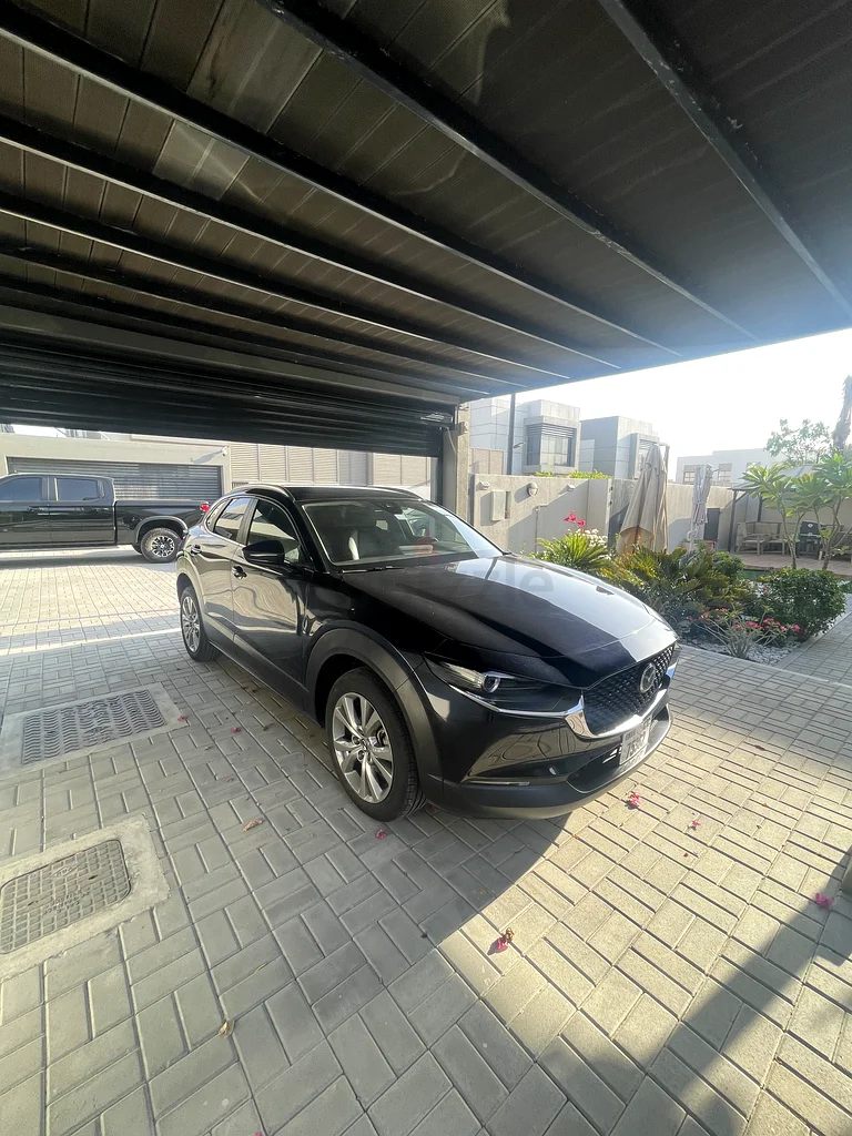 Mazda CX-30 2022 AWD Low Mileage Lady Driven In Excellent Condition63398515203073112