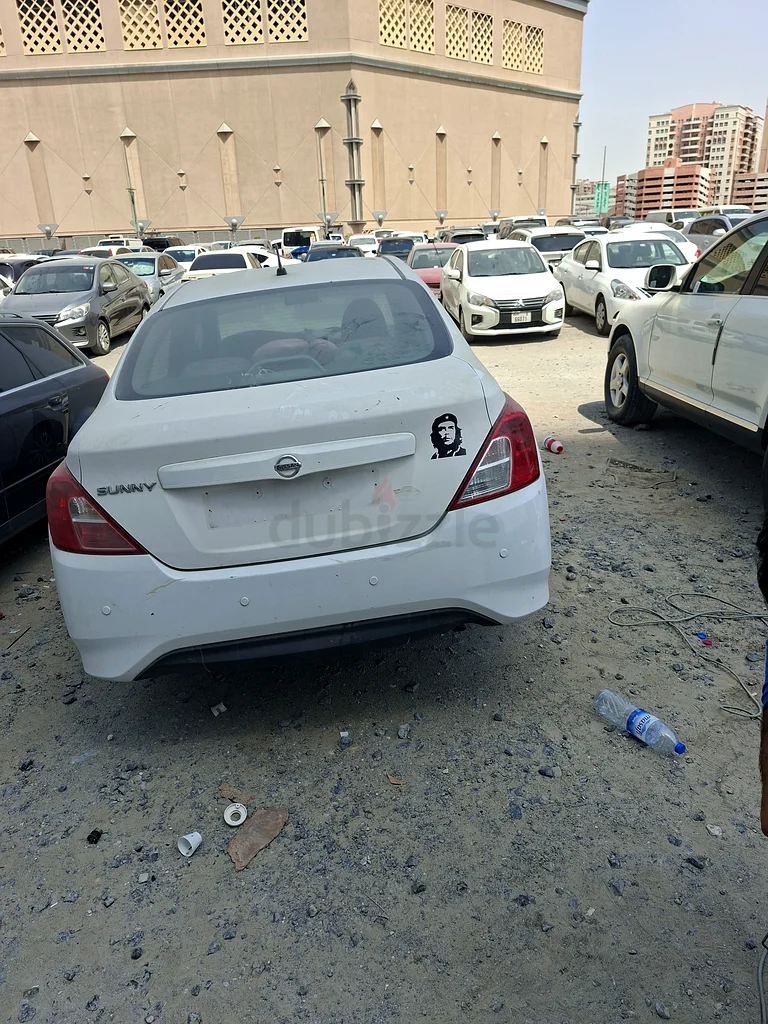 2018 nissan sunny for sale63421058448514111