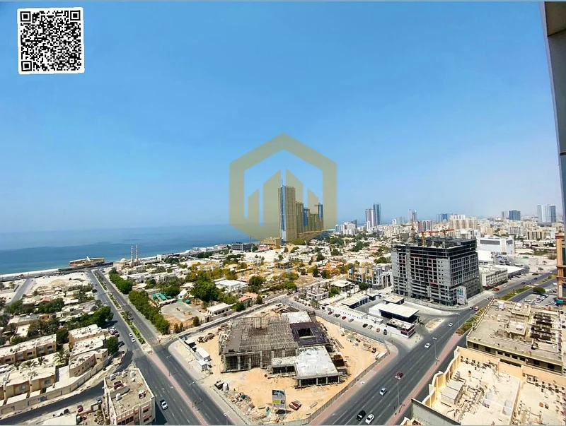 شقة 2 بيدروم مع خطة دفع63889249515522110