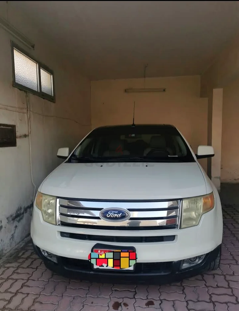 Ford Edge Limited63399891914370111
