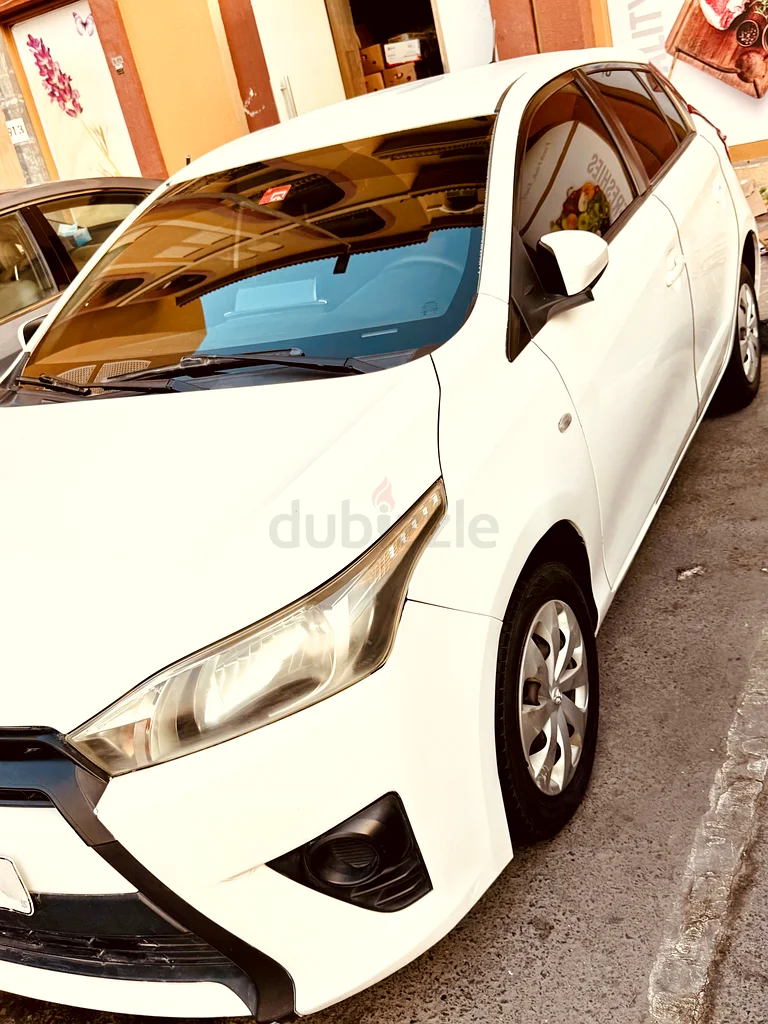 تويوتا ياريس SE63412309747843113
