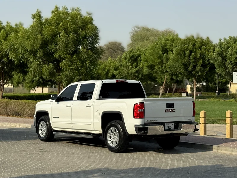 GMC SIERRA 2016 GCC63398503437057113