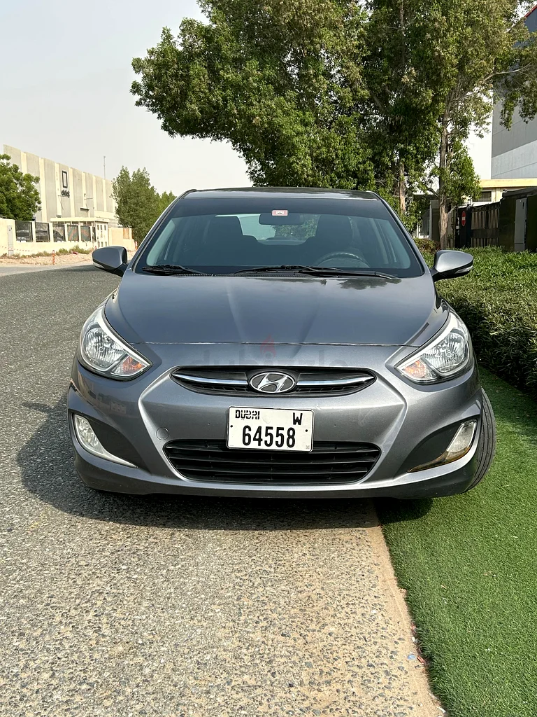 Hyundai accent63406902671489111