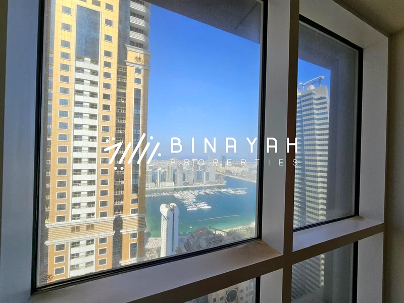حصري | إطلالة على البحر | طابق عالي | للعملاء نقداً فقط64039371300099111