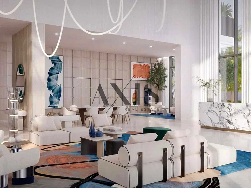 Best Apartment  | Iconic Structure | Premier Lifestyle Destination63992749863555114
