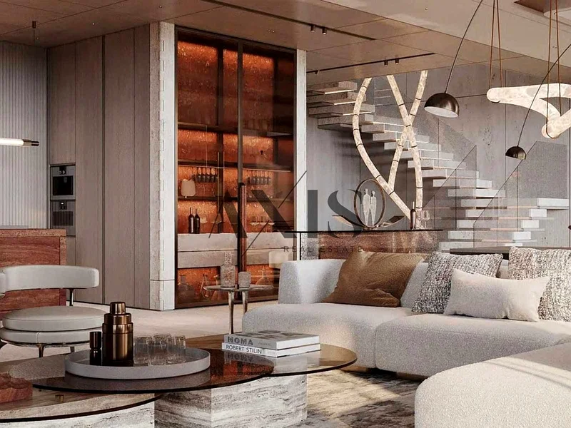 Best Apartment  | Iconic Structure | Premier Lifestyle Destination63992749863555113