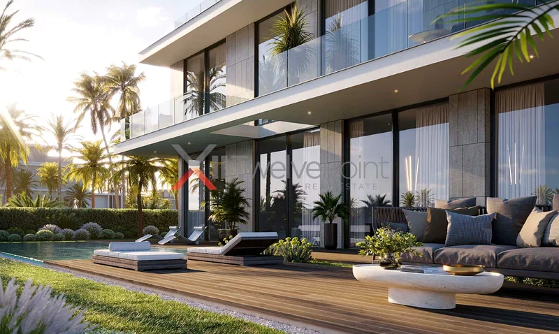 Lagoon Access | 6BR Mansion in District One West63991104329985112