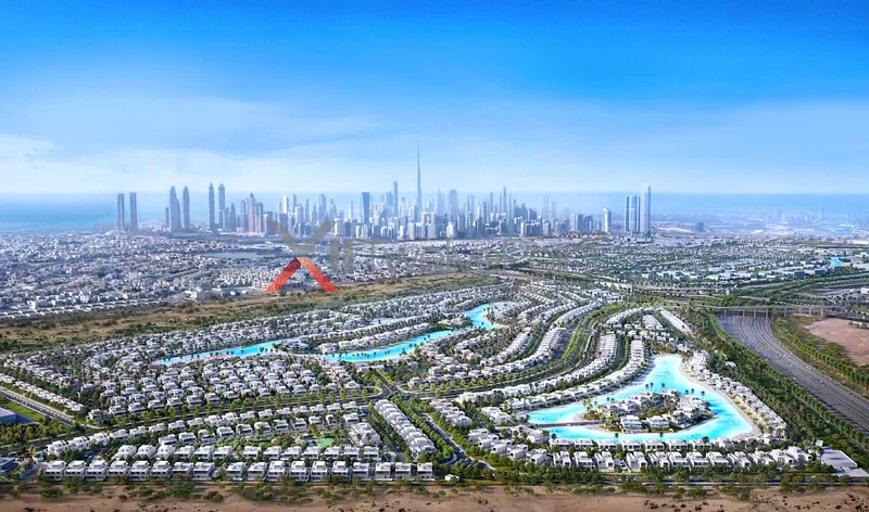 Lagoon Access | 6BR Mansion in District One West63991104329985110