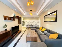 Duplex | Unfurnished | 3 Bedroom + Maids | Spacious