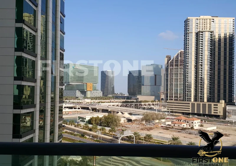 Spacious 1BHK | Rented Unit | With Balcony63846252419457111