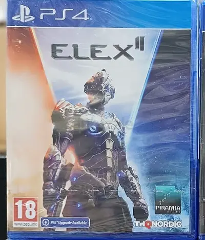 PS4 Elex 2 Game at Wholesale Price