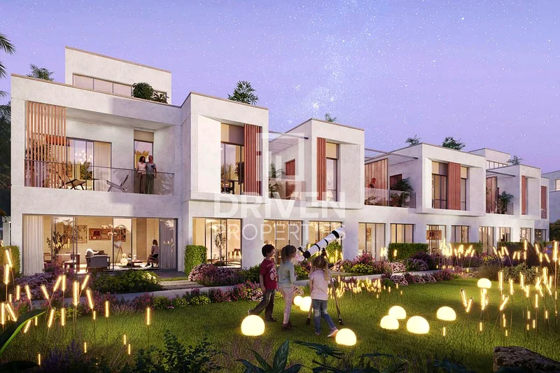Modern T-H | Single Row | Low-Density Layout64014181053953112