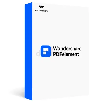 Wondershare PDFelement