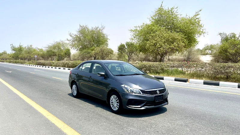 Suzuki Ciaz 2023 GCC633985090602251110