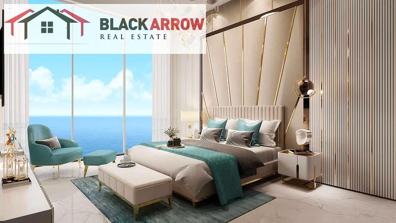 Transformed Studio to 1 BedRooms | 1% Monthly | High ROI63980960017666110