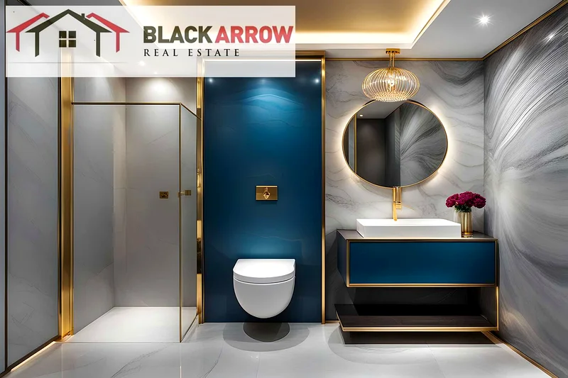 Transformed Studio to 1 BedRooms | 1% Monthly | High ROI63980960017666111