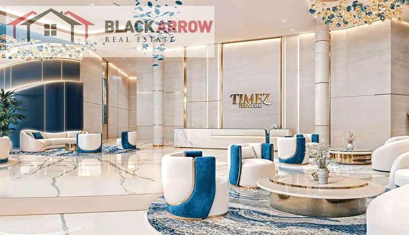 Transformed Studio to 1 BedRooms | 1% Monthly | High ROI63980960017666113