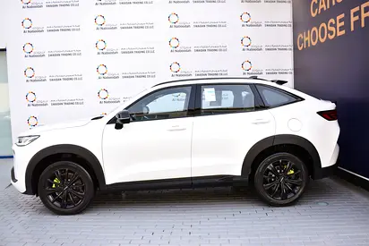 Haval H6 GT, миниатюра 3