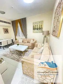 Sharjah Al Taawun Sharjah Tower