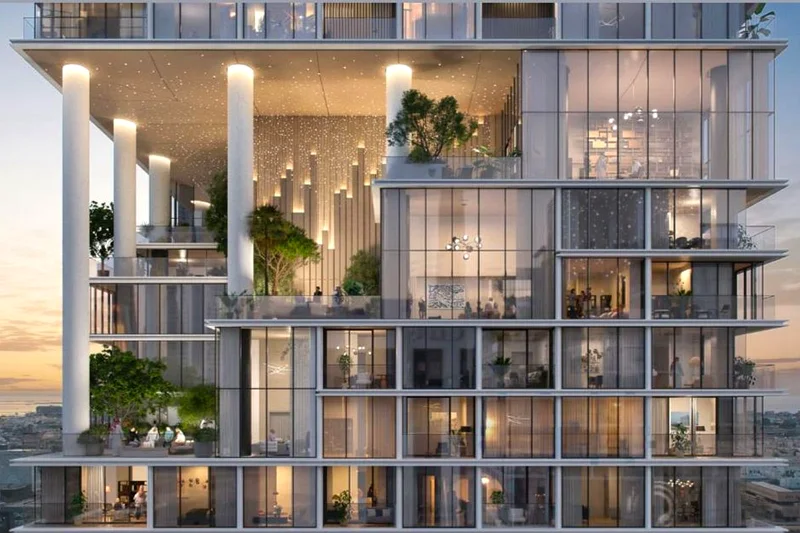 SPACIOUS LAYOUT | HIGH FLOOR | PRIME  LOCATION63948721537411114