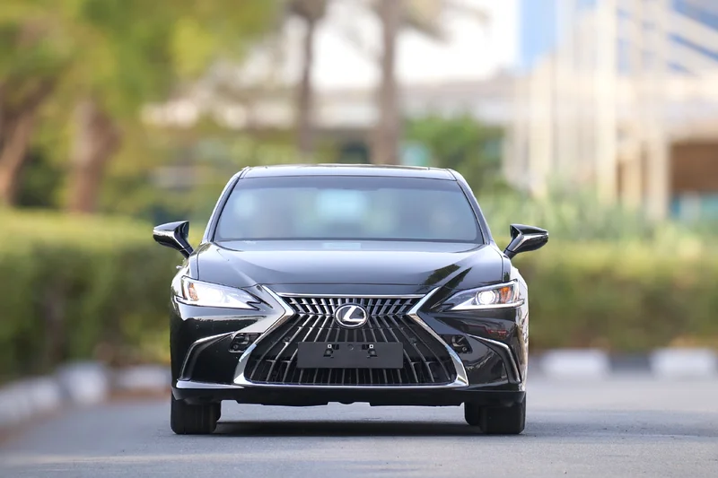 ES350 MID 2025 - For Export63227250850690111