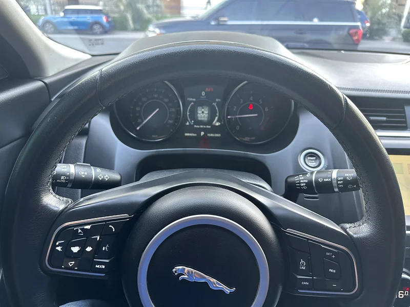 جاكوار E-Pace 2019 - دول مجلس التعاون الخليجي - مالك واحد63398481547777114