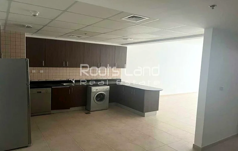 Modern Layout | High Floor | Partial Sea View64041478651267113