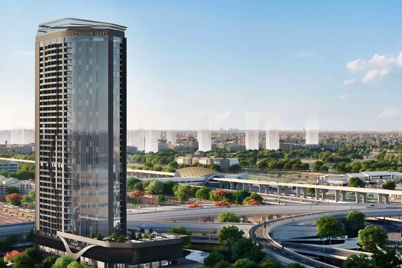 Studio + Study | Golf Course Views | Luxurious64039813475203110