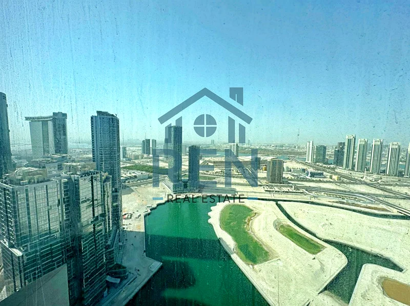 Amazing Sea View | Fitted Office | Top Location63822813122049110