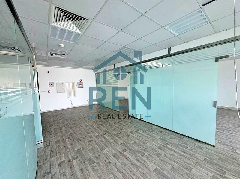 Amazing Sea View | Fitted Office | Top Location63822813122049111