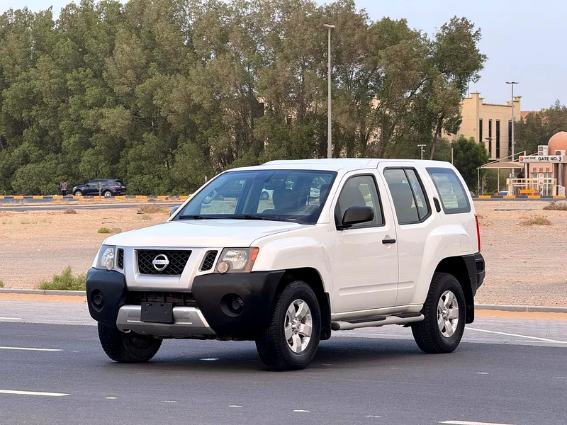 نيسان إكستيرا 2013 موديل مجلس التعاون الخليجي 4x463399956677249114