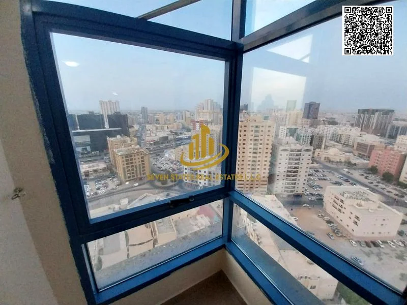 امتلك شقة فاخرة في قلب النعيمية، عجمان - موقع متميز، خطة دفع مرنة، إطلالة رائعة ومواقف خاصة63890017216003113