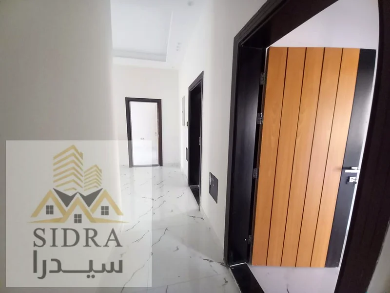 Villa for rent with 5 master bedrooms in Ajman, Al Helio, only 85k63405192726019112