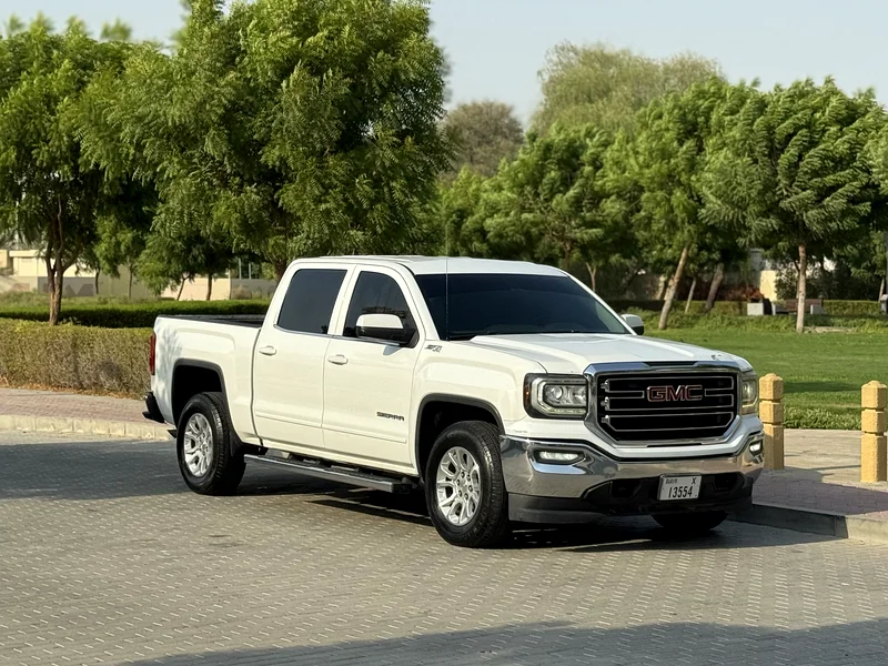 GMC SIERRA 2016 GCC63398503437057111