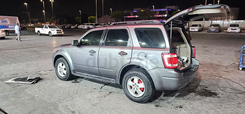 Ford escape63399877451651114